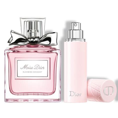 miss dior blooming bouquet 2pc set|miss dior blooming bouquet notino.